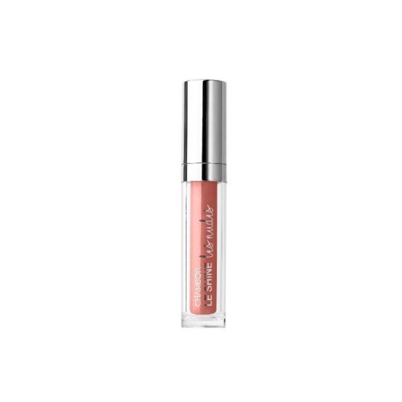 Chambor Le Shine Les Nudes Lip Gloss- 208* VOILÁ - Picture 4 of 10
